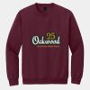 Heavy Blend Crewneck Sweatshirt Thumbnail