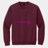 Heavy Blend Crewneck Sweatshirt Thumbnail