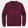 Heavy Blend Crewneck Sweatshirt Thumbnail
