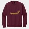 Heavy Blend Crewneck Sweatshirt Thumbnail