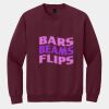 Heavy Blend Crewneck Sweatshirt Thumbnail