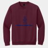 Heavy Blend Crewneck Sweatshirt Thumbnail