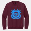 Heavy Blend Crewneck Sweatshirt Thumbnail