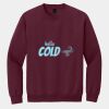 Heavy Blend Crewneck Sweatshirt Thumbnail