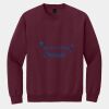 Heavy Blend Crewneck Sweatshirt Thumbnail