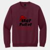 Heavy Blend Crewneck Sweatshirt Thumbnail