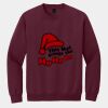 Heavy Blend Crewneck Sweatshirt Thumbnail