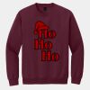 Heavy Blend Crewneck Sweatshirt Thumbnail