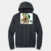 Heavy Blend Hooded Sweatshirt Thumbnail