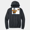 Heavy Blend Hooded Sweatshirt Thumbnail