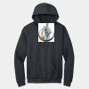Heavy Blend Hooded Sweatshirt Thumbnail