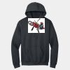 Heavy Blend Hooded Sweatshirt Thumbnail