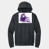 Heavy Blend Hooded Sweatshirt Thumbnail