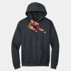 Heavy Blend Hooded Sweatshirt Thumbnail