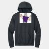 Heavy Blend Hooded Sweatshirt Thumbnail