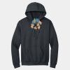 Heavy Blend Hooded Sweatshirt Thumbnail