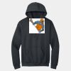 Heavy Blend Hooded Sweatshirt Thumbnail