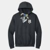Heavy Blend Hooded Sweatshirt Thumbnail