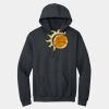 Heavy Blend Hooded Sweatshirt Thumbnail