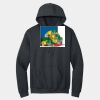 Heavy Blend Hooded Sweatshirt Thumbnail