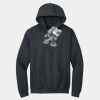 Heavy Blend Hooded Sweatshirt Thumbnail