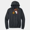 Heavy Blend Hooded Sweatshirt Thumbnail
