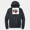 Heavy Blend Hooded Sweatshirt Thumbnail