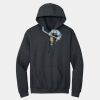 Heavy Blend Hooded Sweatshirt Thumbnail