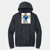 Heavy Blend Hooded Sweatshirt Thumbnail