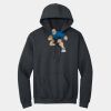 Heavy Blend Hooded Sweatshirt Thumbnail