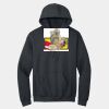 Heavy Blend Hooded Sweatshirt Thumbnail