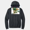 Heavy Blend Hooded Sweatshirt Thumbnail