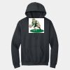 Heavy Blend Hooded Sweatshirt Thumbnail
