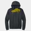 Heavy Blend Hooded Sweatshirt Thumbnail