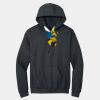 Heavy Blend Hooded Sweatshirt Thumbnail