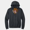 Heavy Blend Hooded Sweatshirt Thumbnail