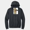 Heavy Blend Hooded Sweatshirt Thumbnail