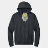 Heavy Blend Hooded Sweatshirt Thumbnail