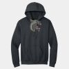 Heavy Blend Hooded Sweatshirt Thumbnail