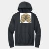 Heavy Blend Hooded Sweatshirt Thumbnail