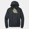 Heavy Blend Hooded Sweatshirt Thumbnail