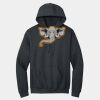 Heavy Blend Hooded Sweatshirt Thumbnail