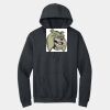 Heavy Blend Hooded Sweatshirt Thumbnail