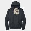 Heavy Blend Hooded Sweatshirt Thumbnail