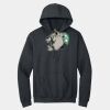 Heavy Blend Hooded Sweatshirt Thumbnail
