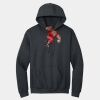 Heavy Blend Hooded Sweatshirt Thumbnail