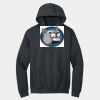 Heavy Blend Hooded Sweatshirt Thumbnail