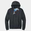 Heavy Blend Hooded Sweatshirt Thumbnail