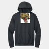 Heavy Blend Hooded Sweatshirt Thumbnail