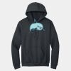 Heavy Blend Hooded Sweatshirt Thumbnail